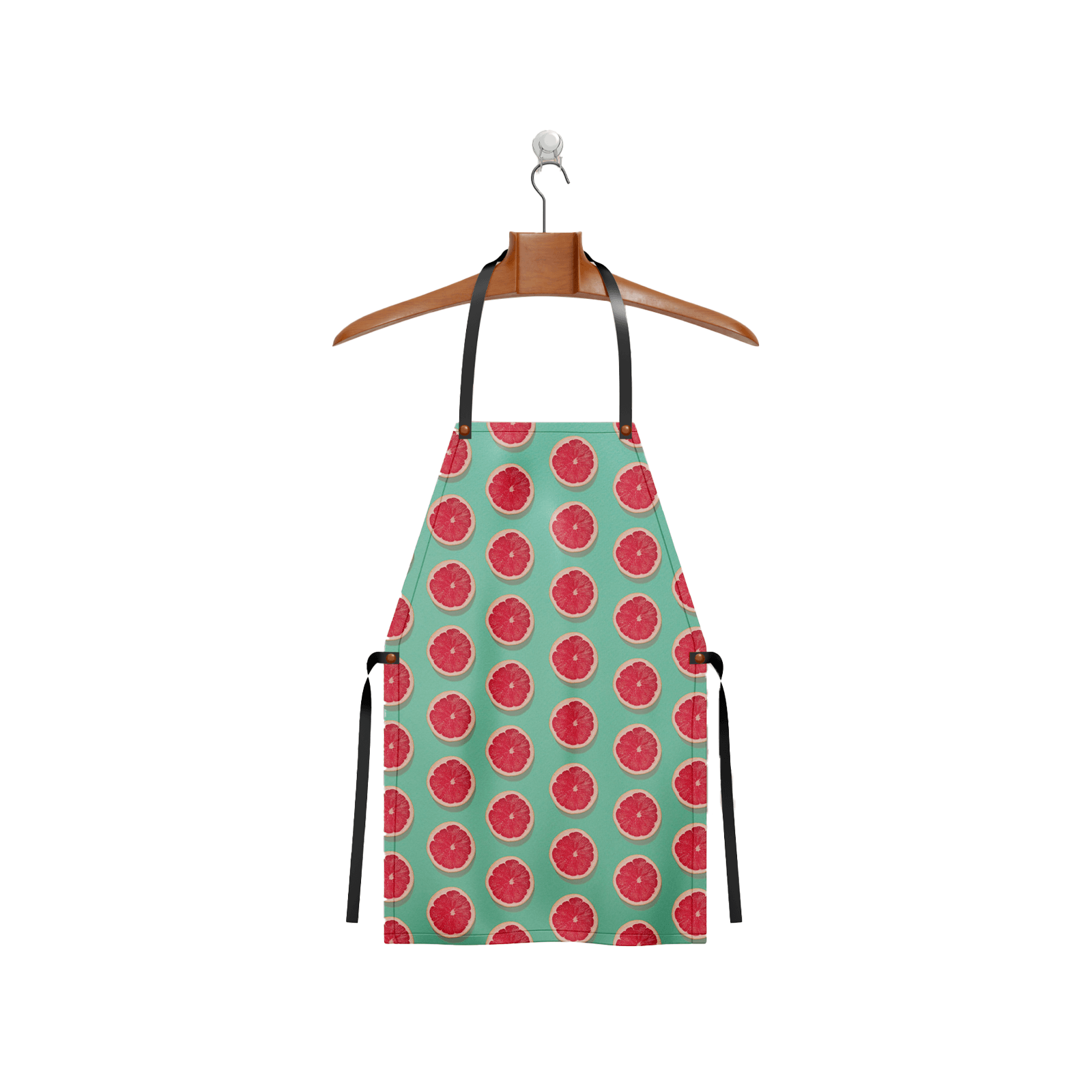 Personalised Queen Apron Gift for Bakers Kitchen Accessories Chef