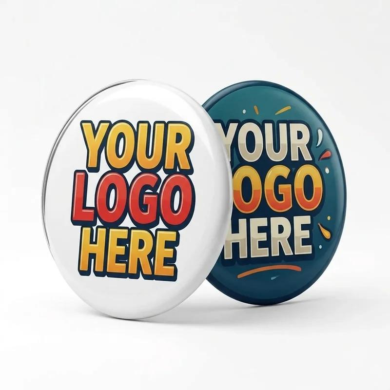 3-Inch Button Pins thumb 2