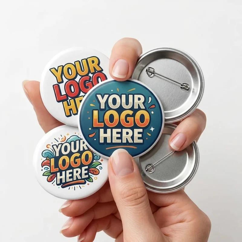 3-Inch Button Pins thumb 3