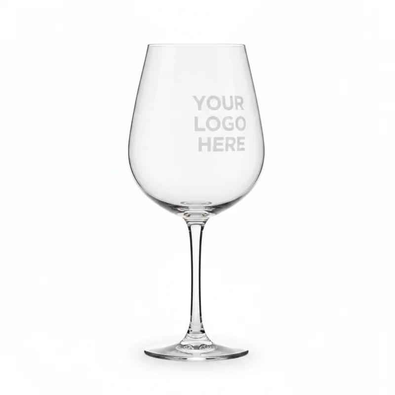 Abbey Stem Tulip Beer Glass 11oz thumb 2