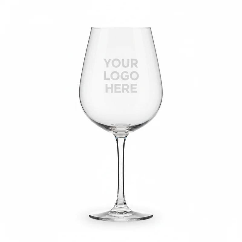 Abbey Stem Tulip Beer Glass 11oz