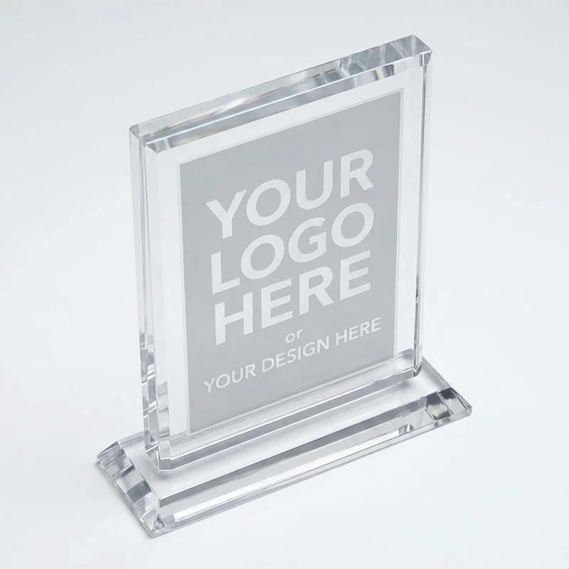 Acrylic Award Plaque thumb 2
