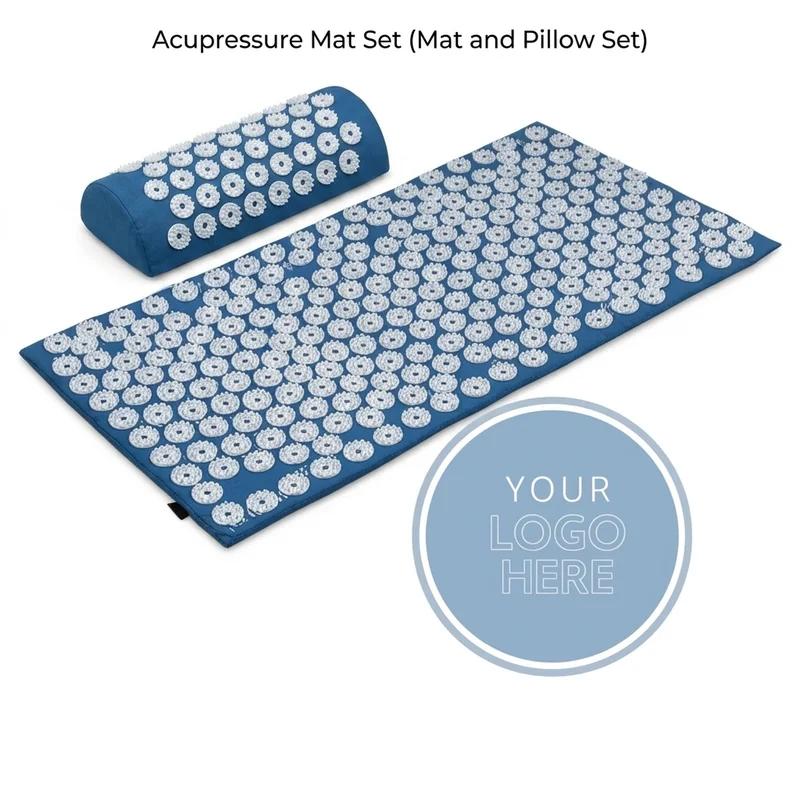 Acupressure Mat Set thumb 2