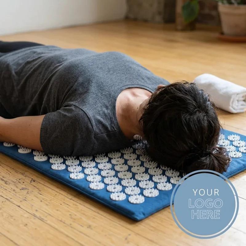 Acupressure Mat Set thumb 3