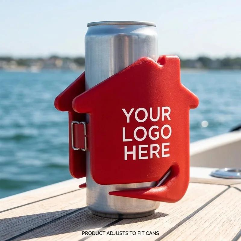 Adjustable Can Insulator Sleeve thumb 3