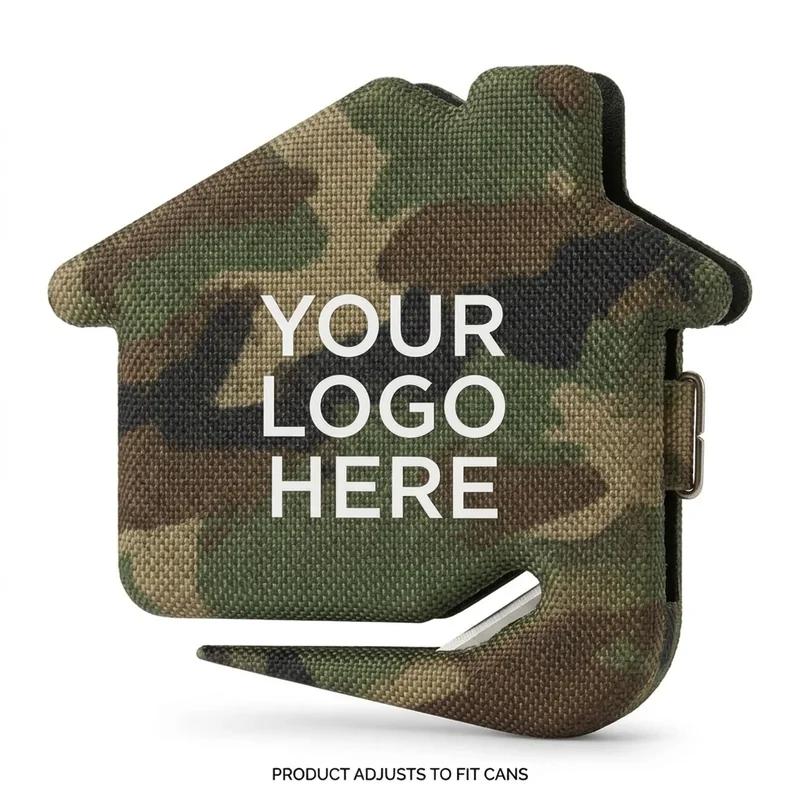 Adjustable Can Insulator Sleeve thumb 4