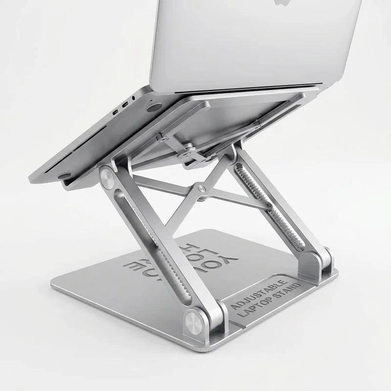 Verstelbare Laptopstandaard thumb 2