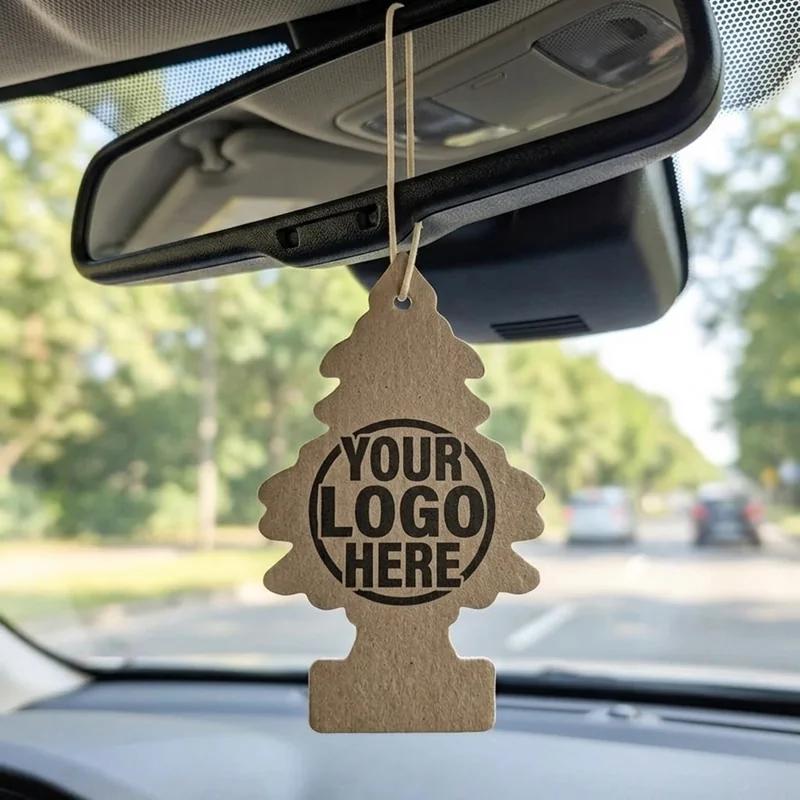 Custom Air Freshener thumb 3