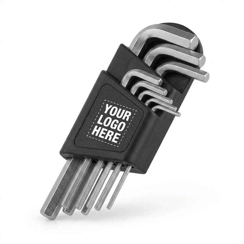 Allen Wrench Set thumb 2