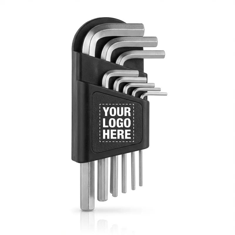 Allen Wrench Set thumb 1