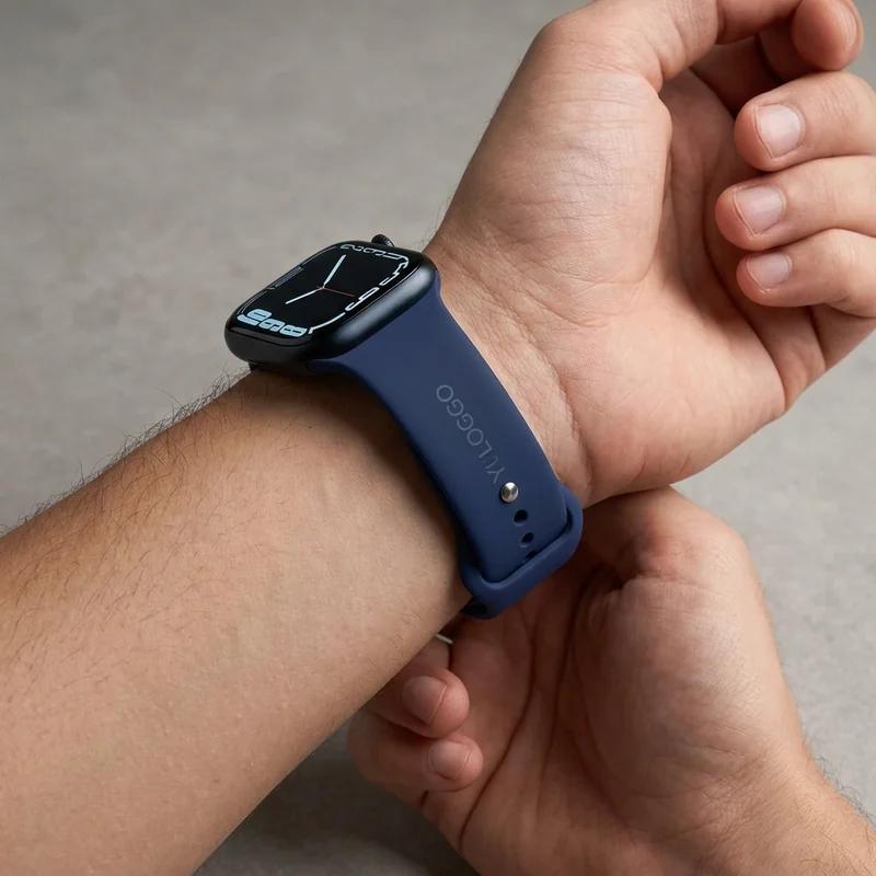 Apple Watch Band thumb 3