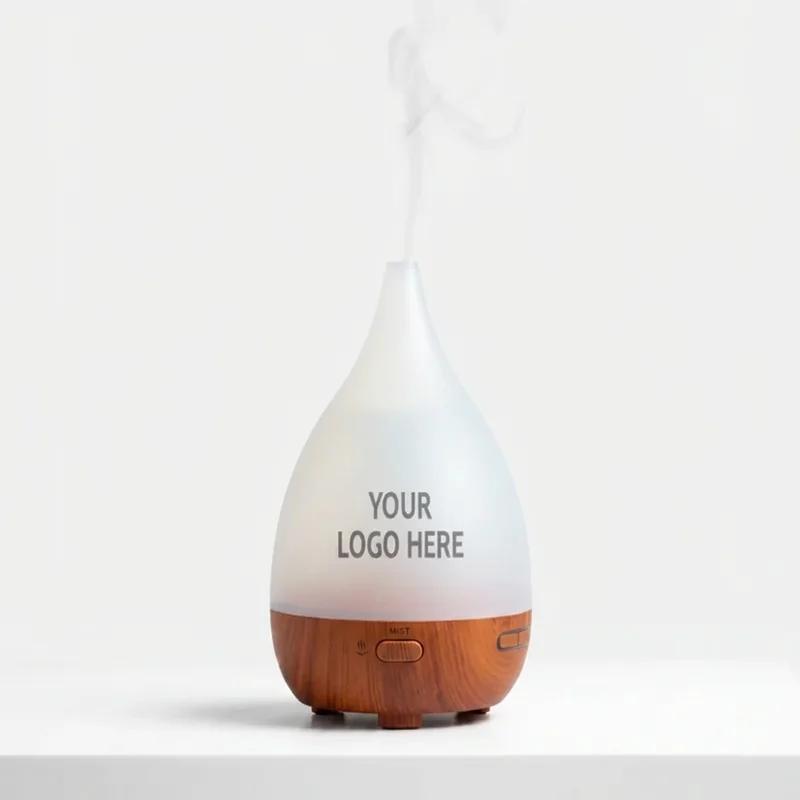 Aromatherapy Essential Oil Diffuser thumb 2