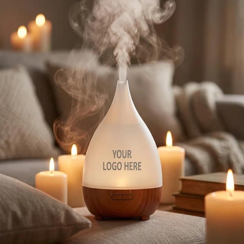Aromatherapy Essential Oil Diffuser thumb 3