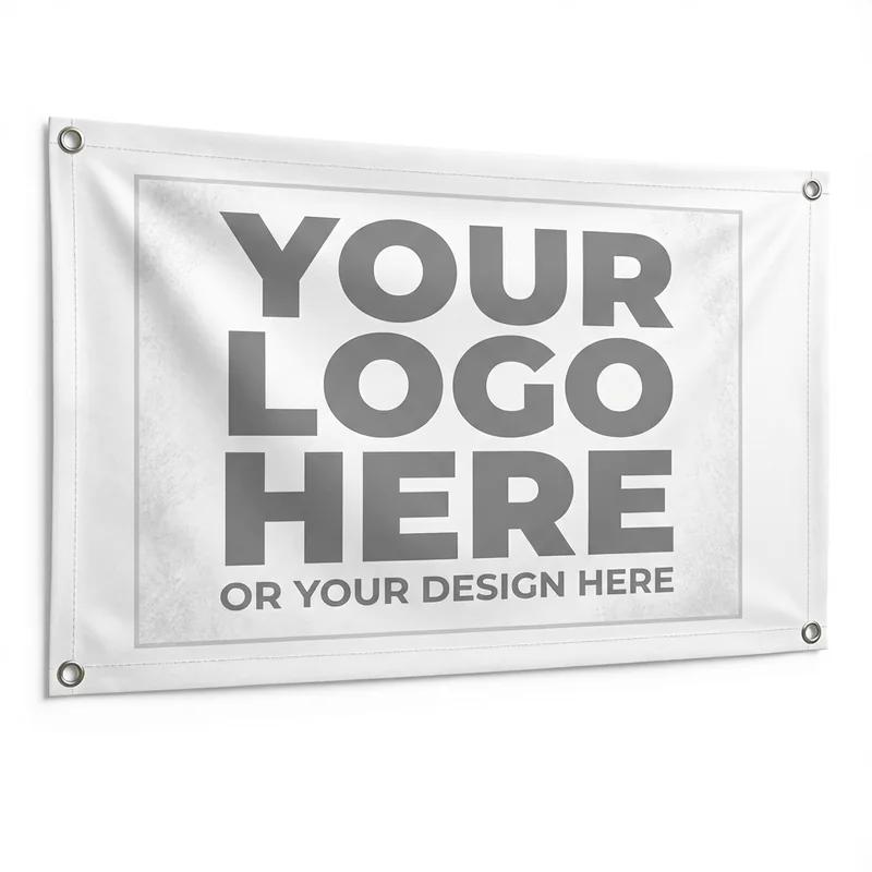 Vinyl Banner 3x6 ft