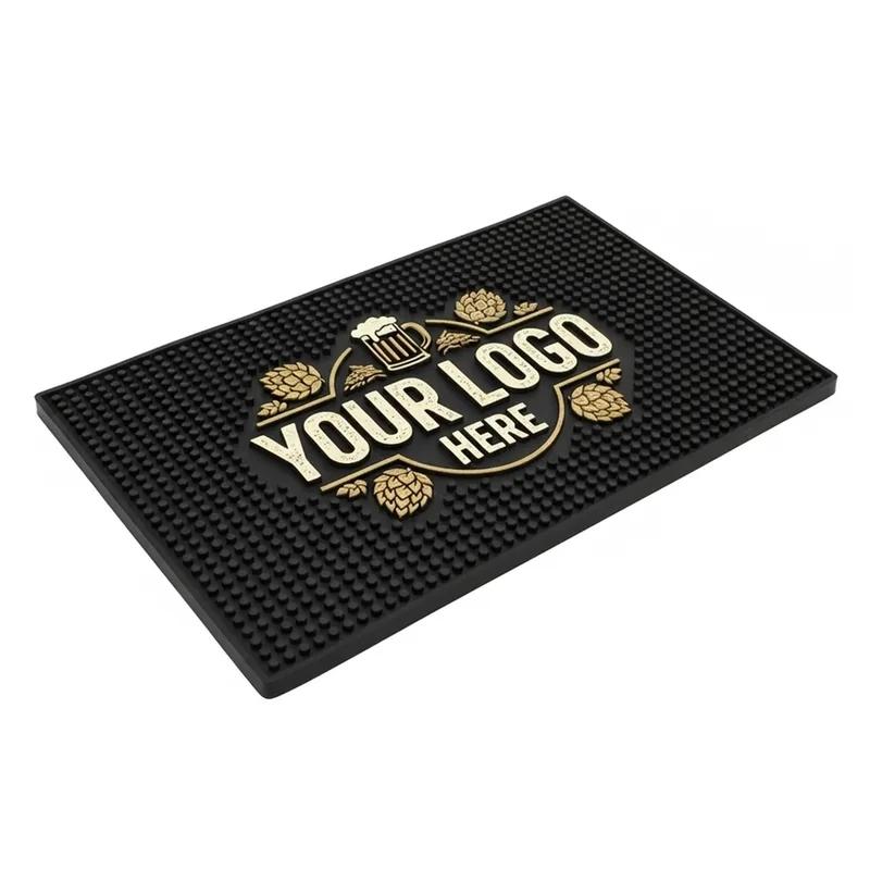Bar Mat Rubber thumb 2