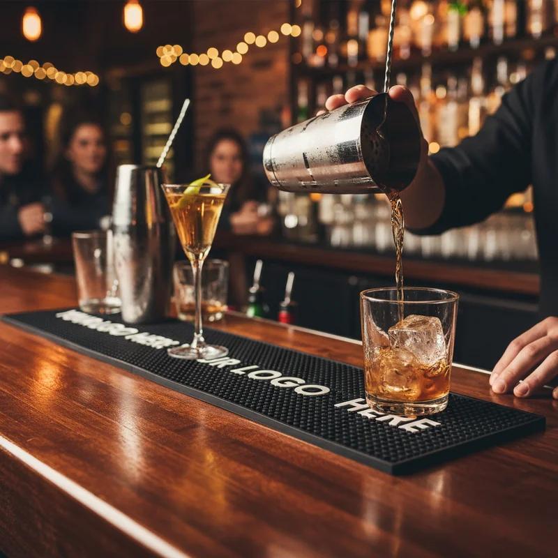 Tapis de Bar thumb 3