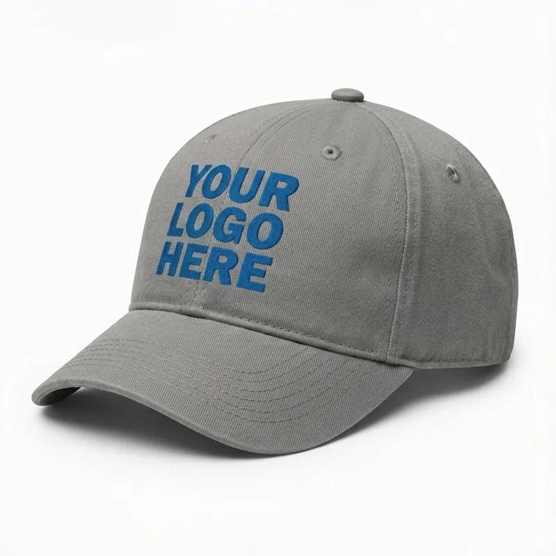 Adjustable Baseball Cap thumb 2