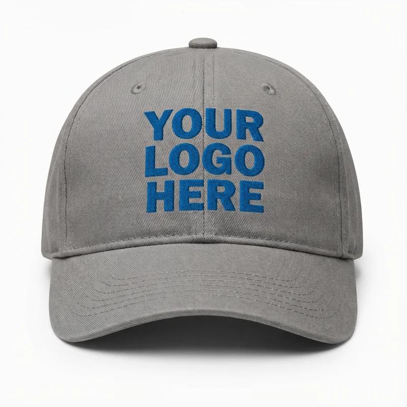 Adjustable Baseball Cap thumb 1