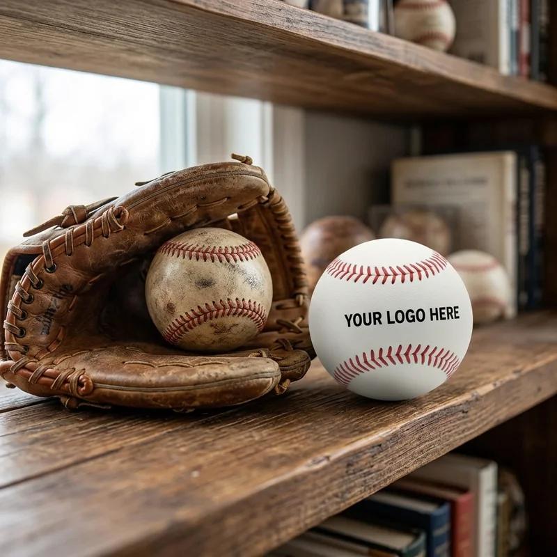 Baseball Stress Ball thumb 4