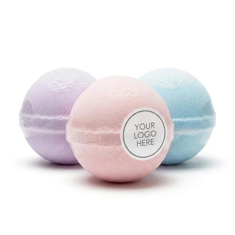 Bath Bombs Set of 3 thumb 2