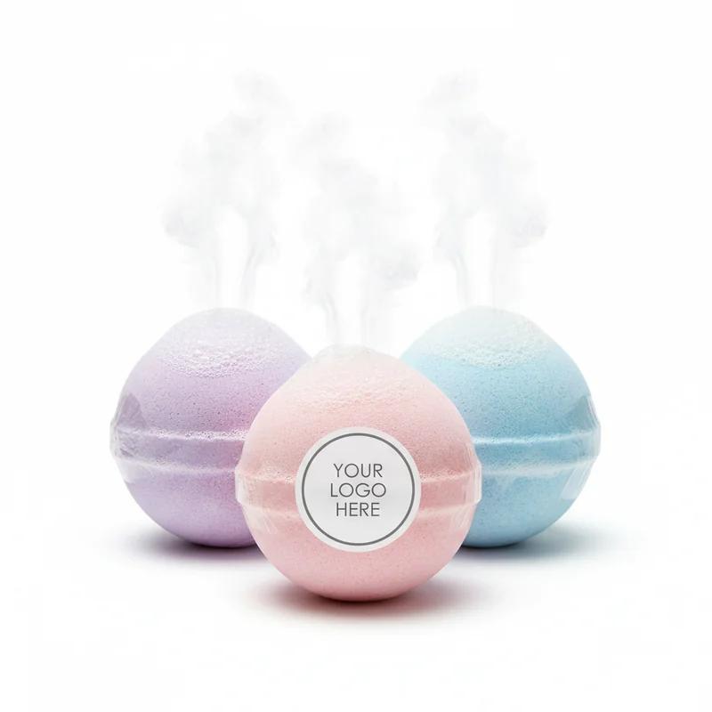 Bath Bombs Set of 3