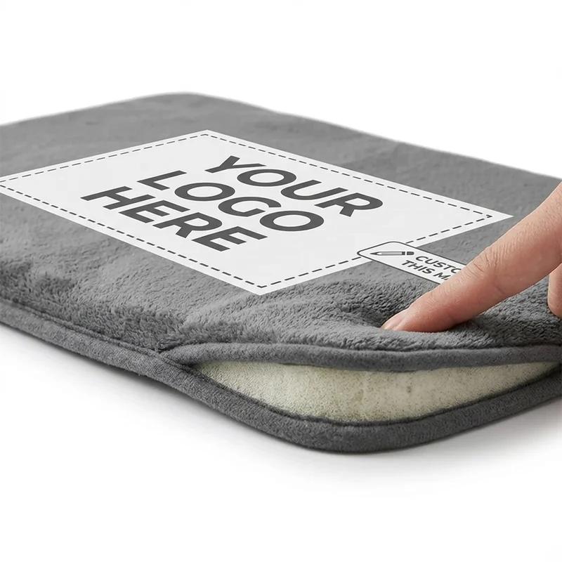 Memory Foam Bath Mat thumb 2