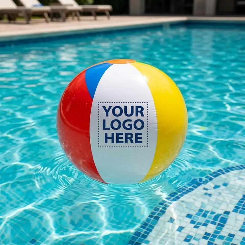 Inflatable Beach Ball thumb 3