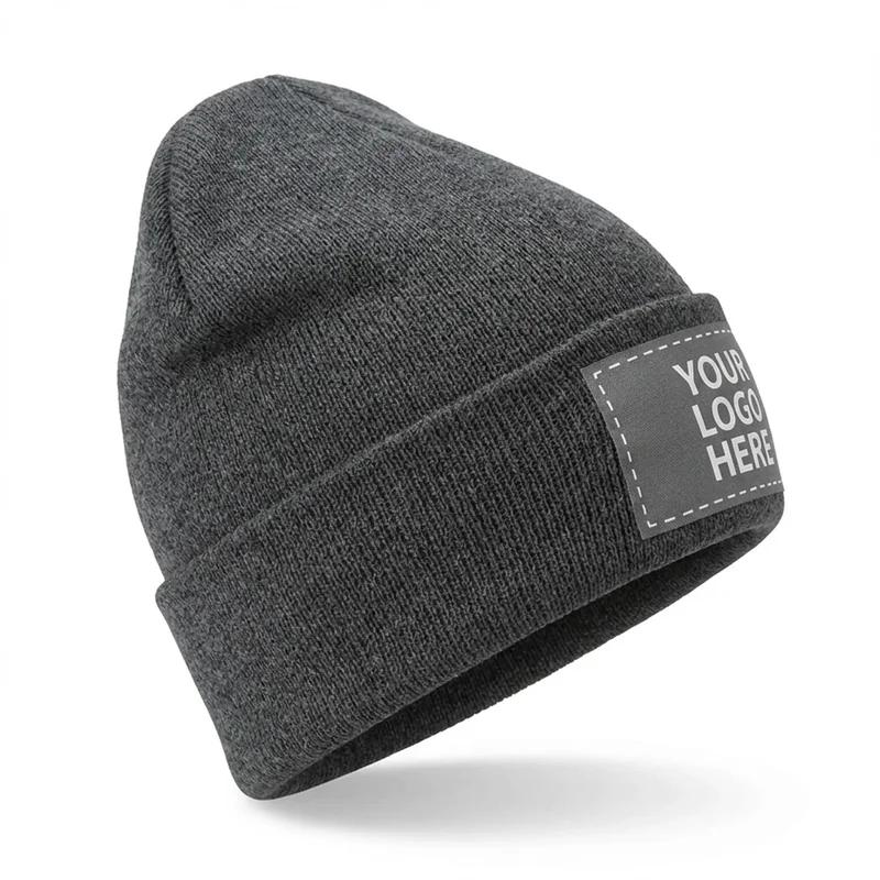 Knit Beanie thumb 2