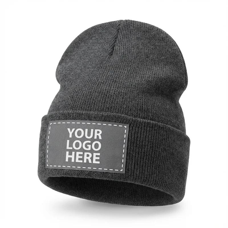 Knit Beanie
