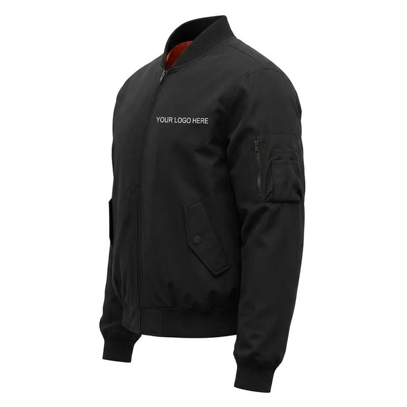 Bomber Jacket thumb 2