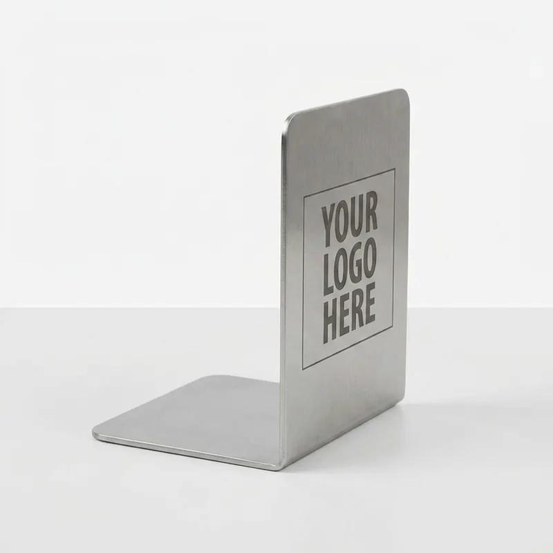 Metal Bookends thumb 2