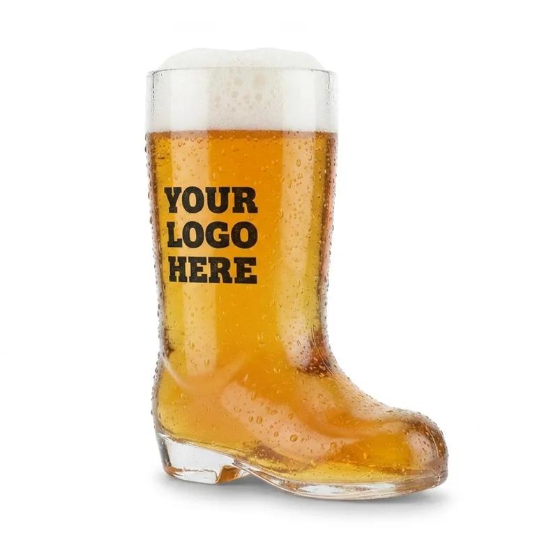 Bierglas Das Boot thumb 2