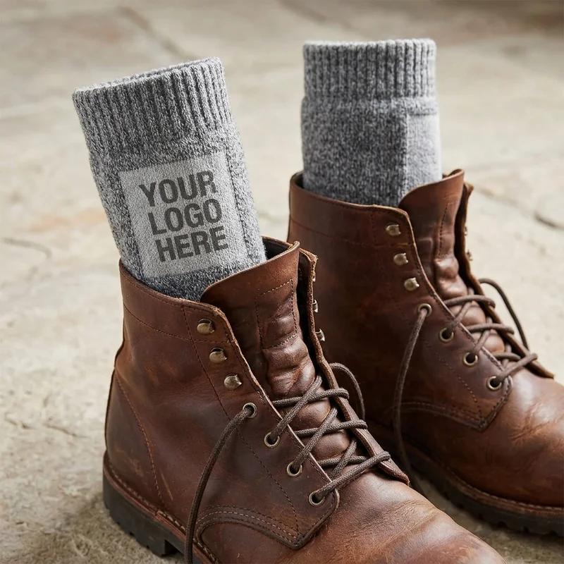 Boot Socks Thermal thumb 3