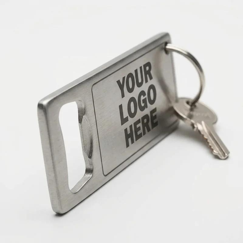 Bottle Opener Keychain thumb 2
