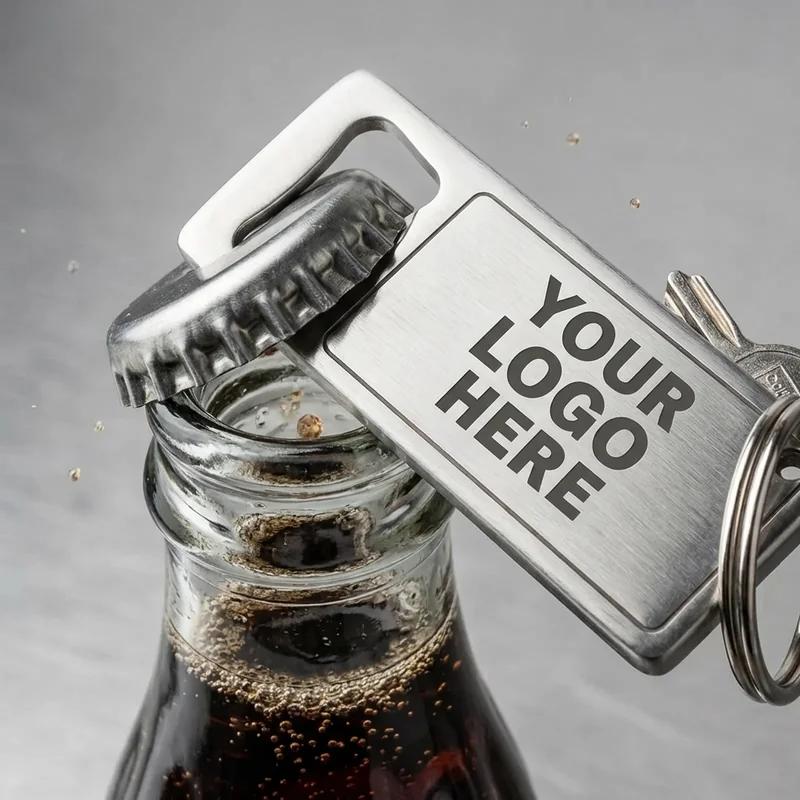 Bottle Opener Keychain thumb 3