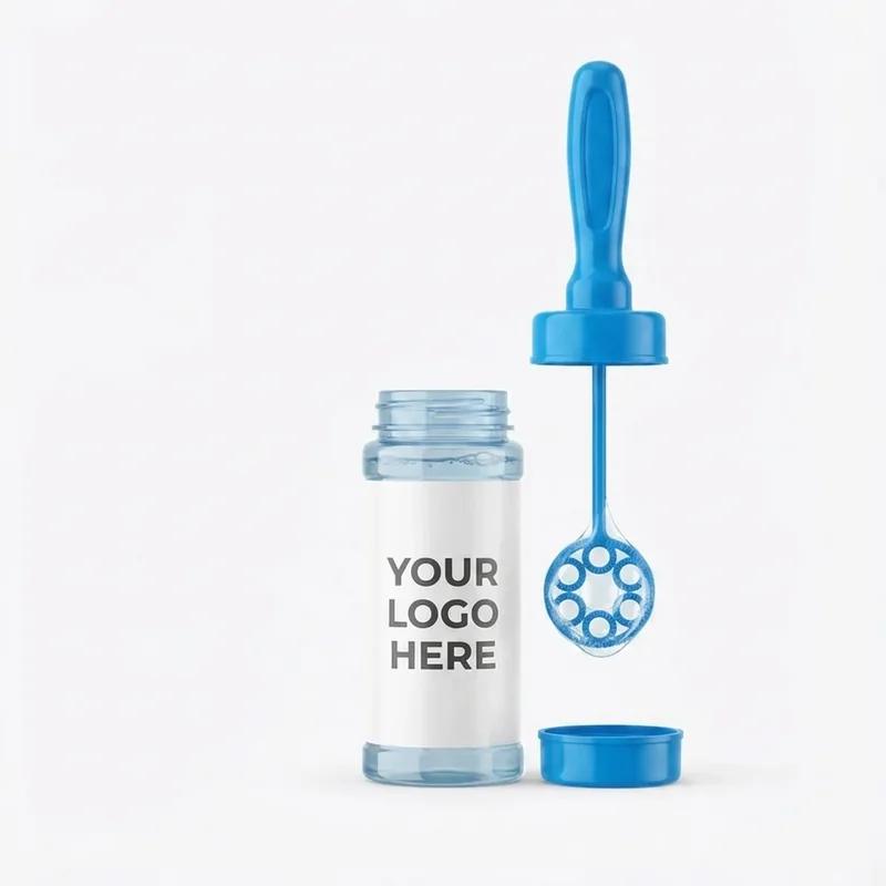 Bubble Wand with Solution thumb 2