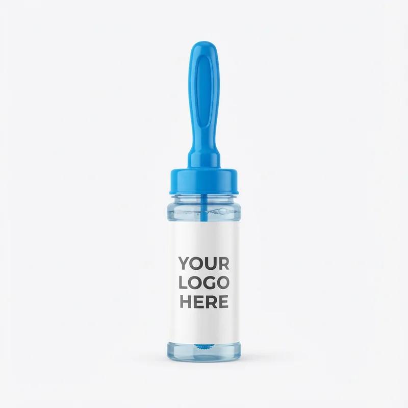 Bubble Wand with Solution