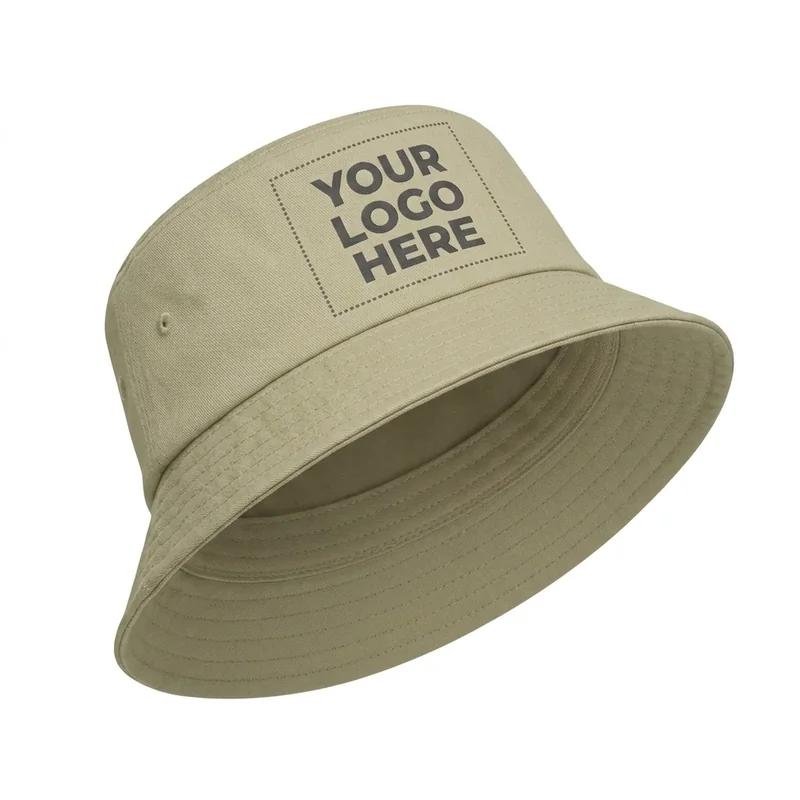 Cotton Bucket Hat thumb 2