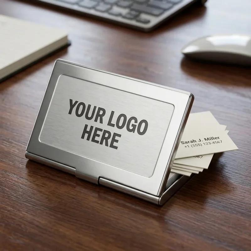 Business Card Holder thumb 3