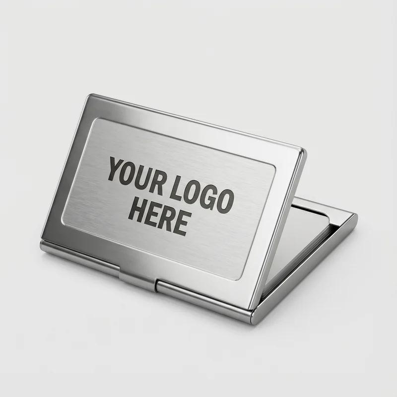 Business Card Holder