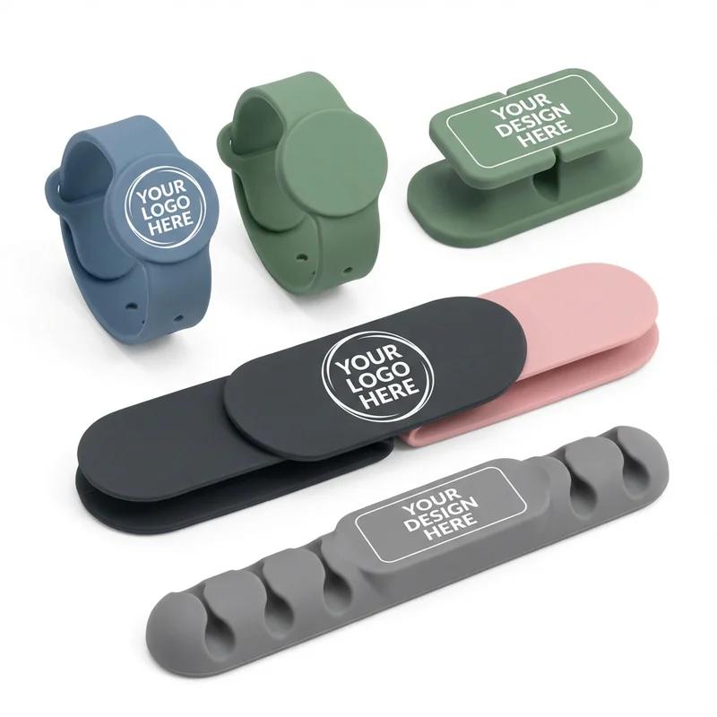Cable Organizer Set