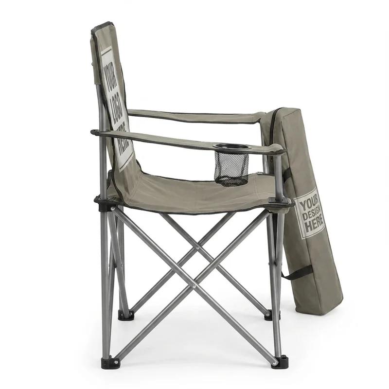 Folding Camping Chair thumb 2