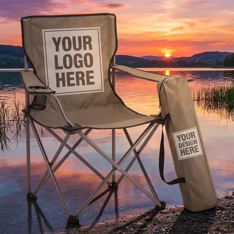 Folding Camping Chair thumb 3