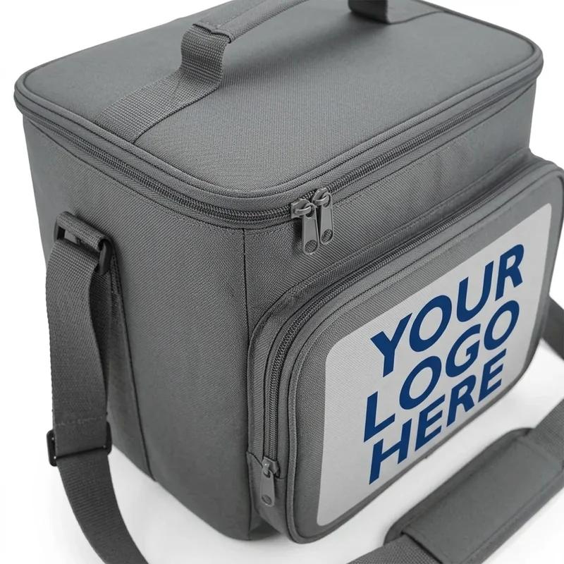 12-Can Cooler Bag thumb 2