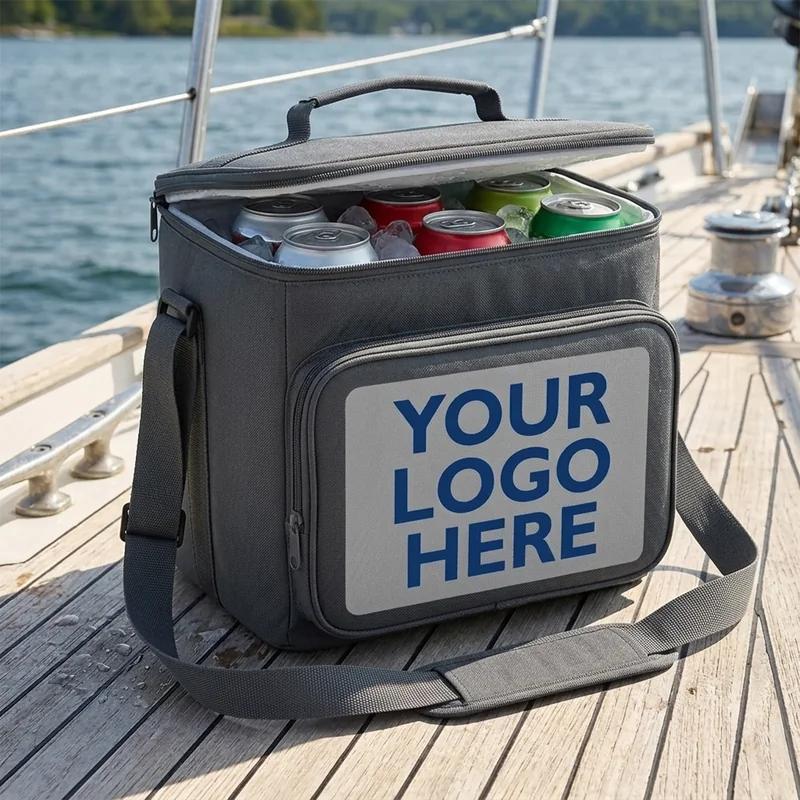 12-Can Cooler Bag thumb 3