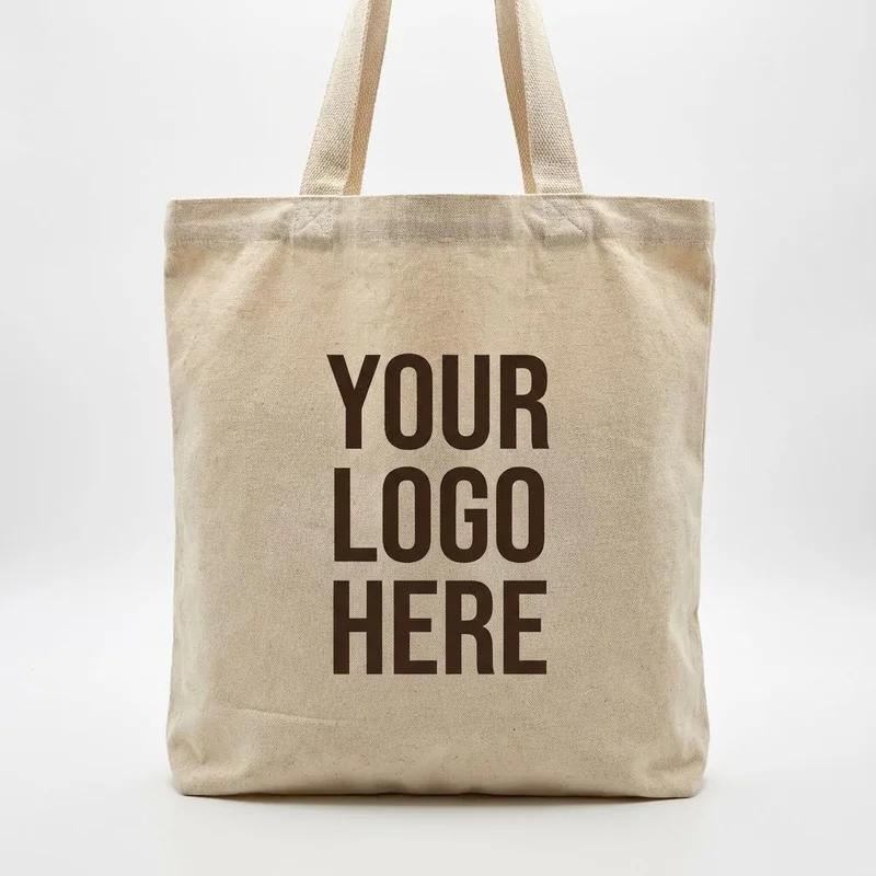 Canvas Tote Bag