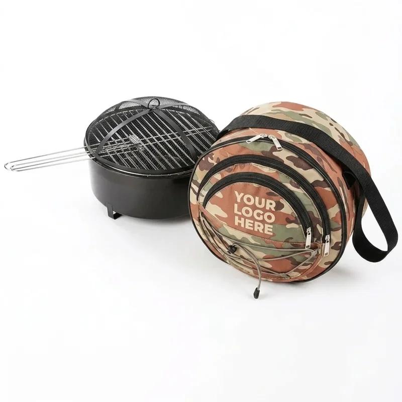 Canyon Camo Peak Cooler Bag thumb 2
