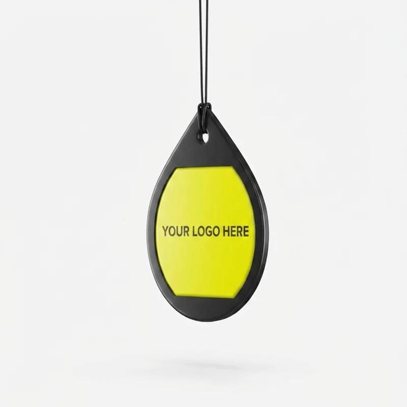 Car Air Freshener (Custom Scent) thumb 2