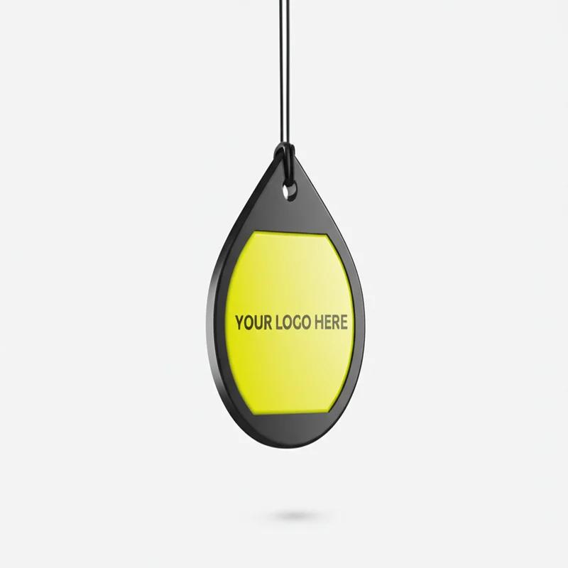 Car Air Freshener (Custom Scent)