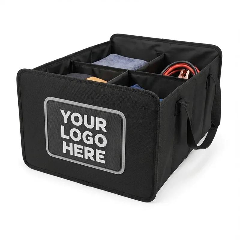 Trunk Organizer thumb 2
